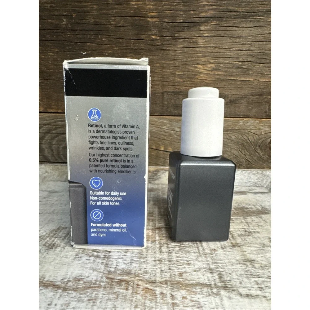Neutrogena high strength